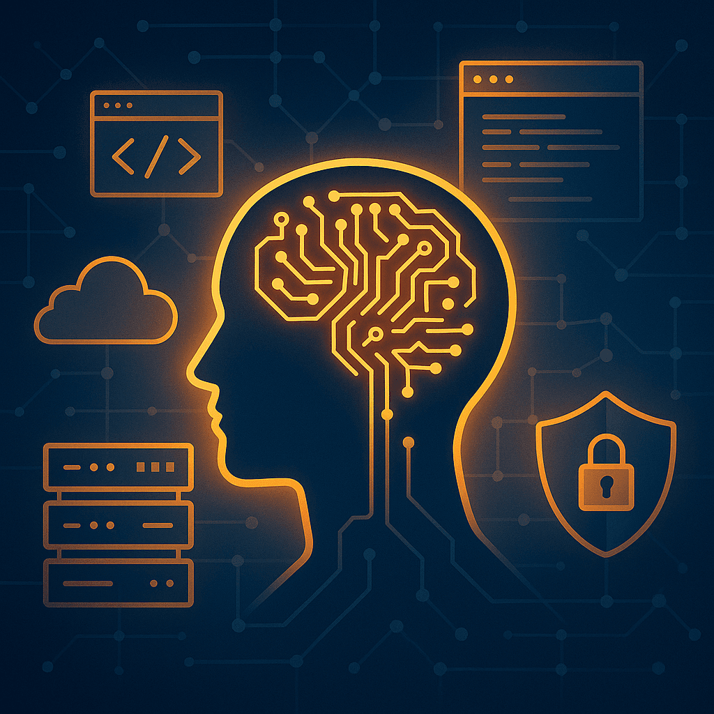 Generative AI in DevSecOps: Automating Secure Infrastructure & Policy