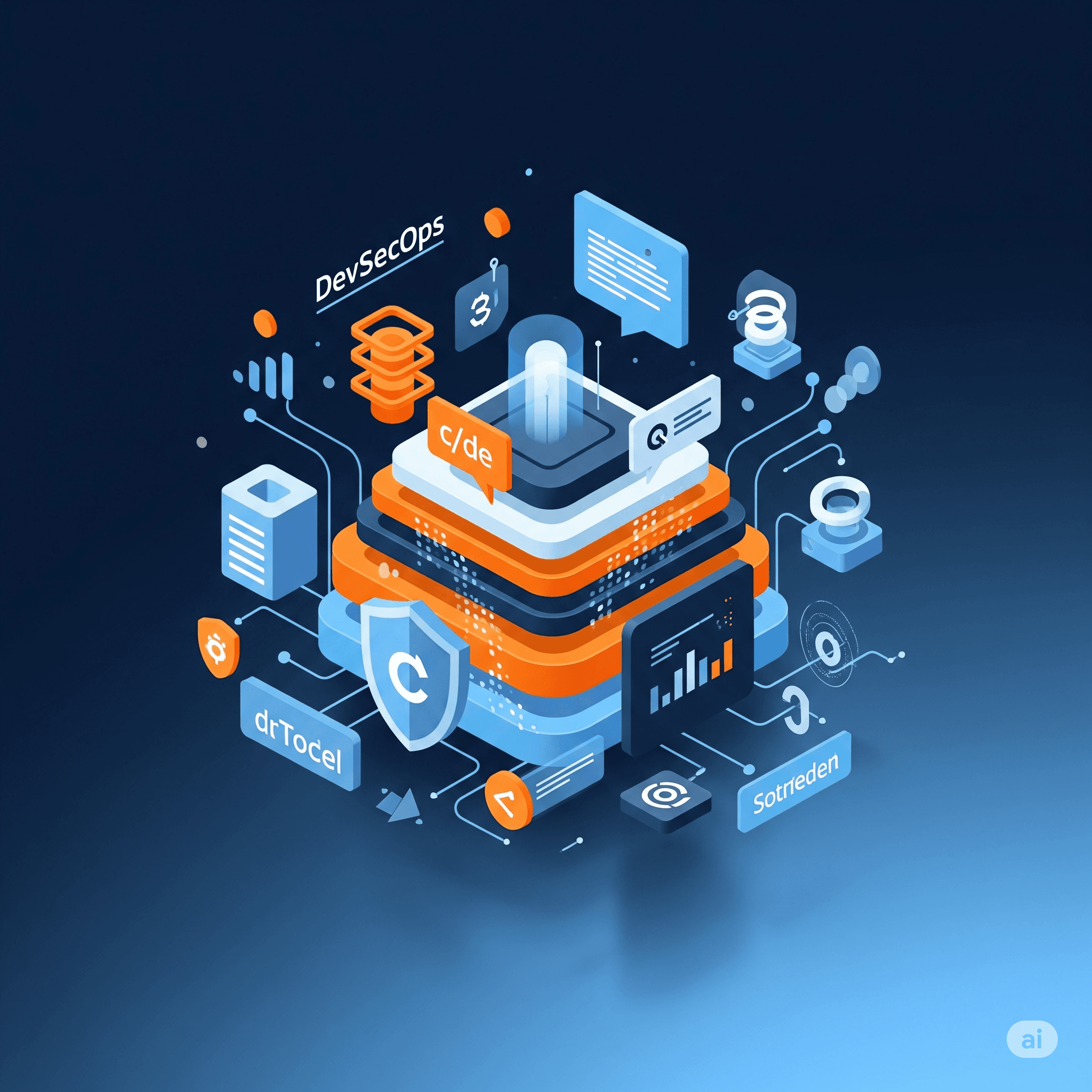 AI-driven strategic partnership with Global Fintech Corp.